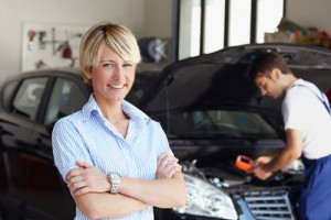 NYS-car safety testing stations nyc